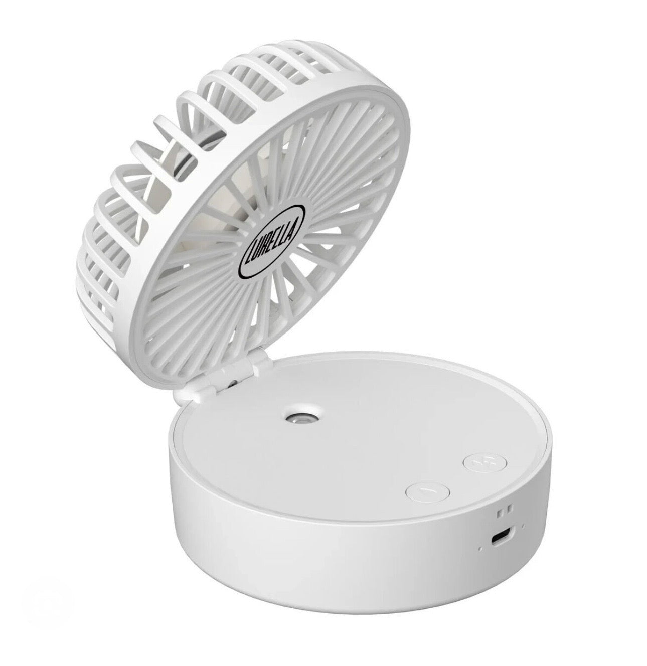 Hydro Fan