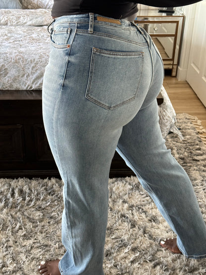 The Everything Jeans